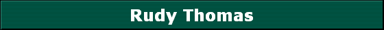 Rudy Thomas